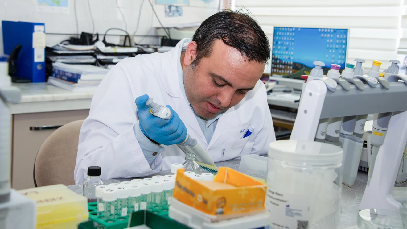 Alzheimer, obezite ve şeker hastalıklarının tedavisinde bitkisel ilaçlar araştırılıyor 